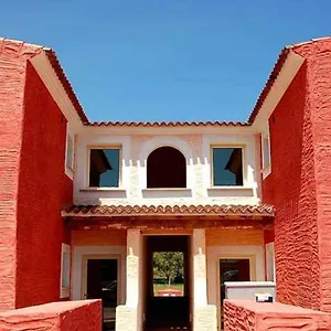 La Cerbiatta Aparthotel Loiri Porto San Paolo