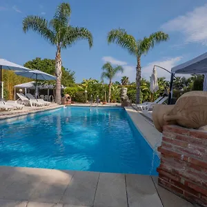 Seta Bed & Breakfast Giardini Naxos
