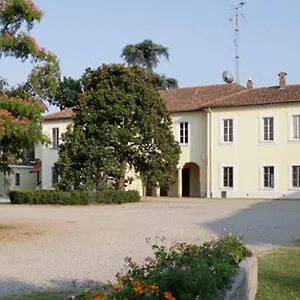  Bed & Breakfast Agriturismo Casa Grande