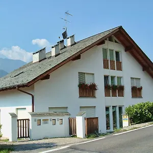  Bed & Breakfast Valtellina