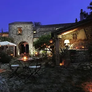 Antica Lunetta Bed & Breakfast Màndas