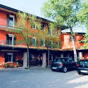 Red Fenice Bed & Breakfast San Donà di Piave
