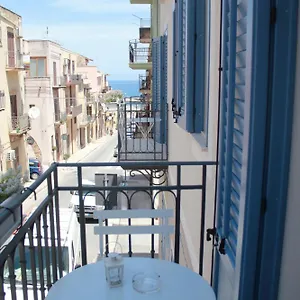 Calida Bed & Breakfast Castellammare del Golfo